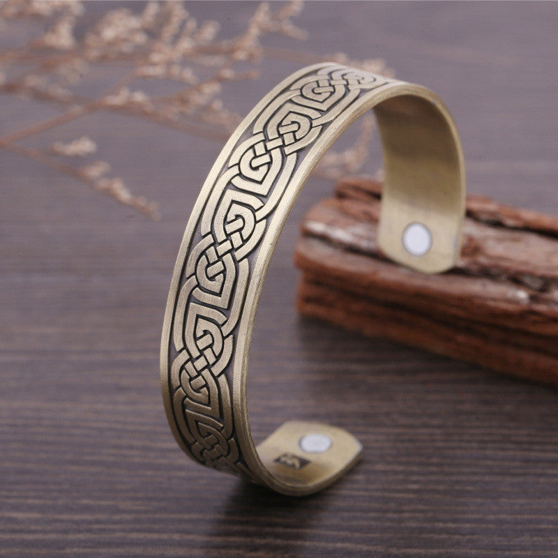 Health Magnet Bracelet