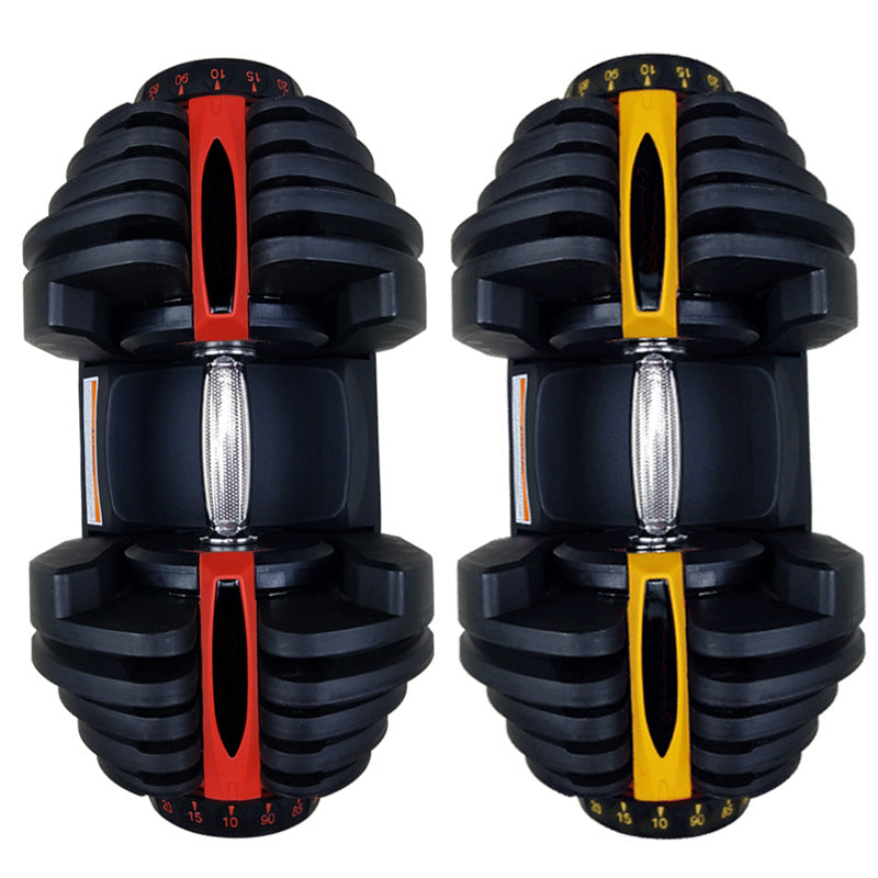 Dumbbell For Fitness Equipment