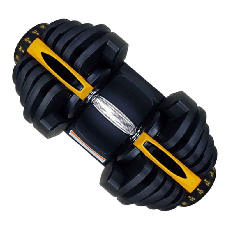 Dumbbell For Fitness Equipment