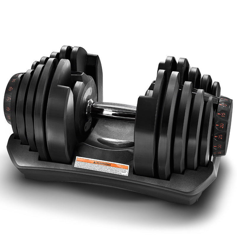 Dumbbell For Fitness Equipment